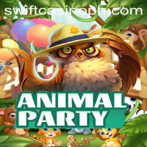 Wild Adventures Await in AnimalParty and Swift Casino