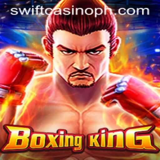 BoxingKing: The Ultimate Fighting Experience at Swift Casino