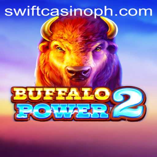 Discover the Thrill of Buffalo Power 2 at Swift Casino