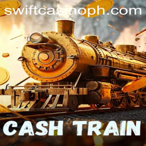 Unveiling CashTrain: A New Gaming Sensation at Swift Casino