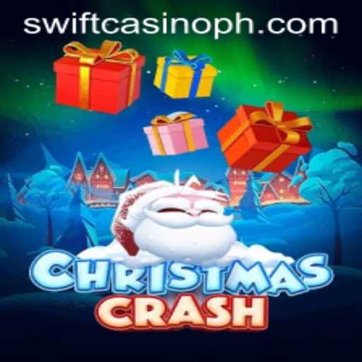 ChristmasCrash: A Festive Journey at Swift Casino