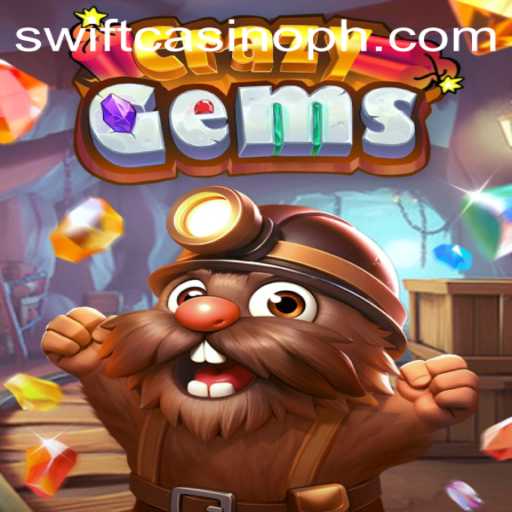 Experience the Thrill of CrazyGems at Swift Casino