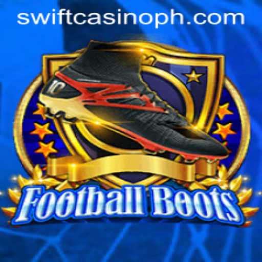 FootballBoots: The Ultimate Online Casino Game Inspired by Swift Casino
