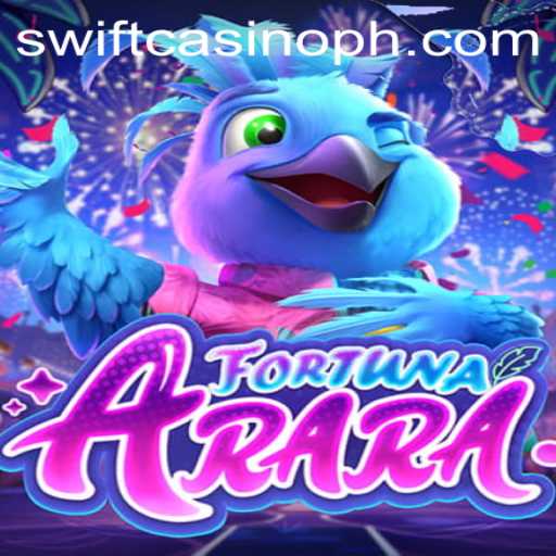 FortunaArara: The Thrilling New Addition to Swift Casino