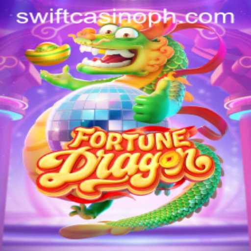 FortuneDragon: An Exciting Journey into Swift Casino's Latest Sensation
