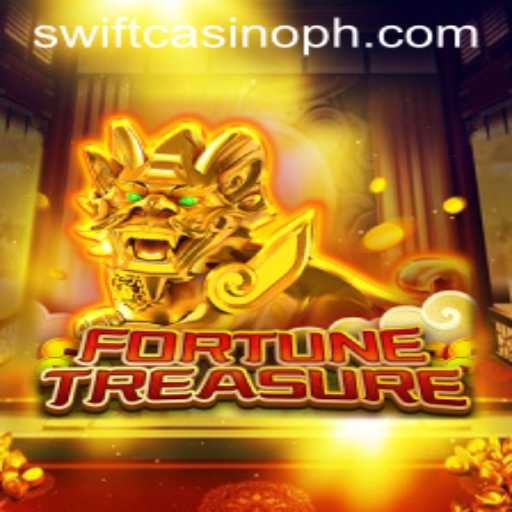 Discover FortuneTreasure: A New Era in Swift Casino Gaming