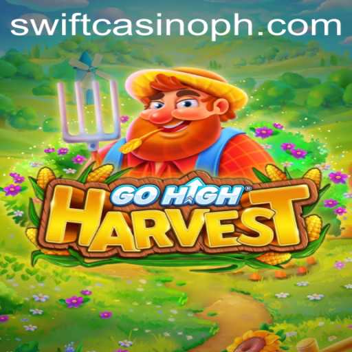 Exploring the Vibrant World of GoHighHarvest at Swift Casino