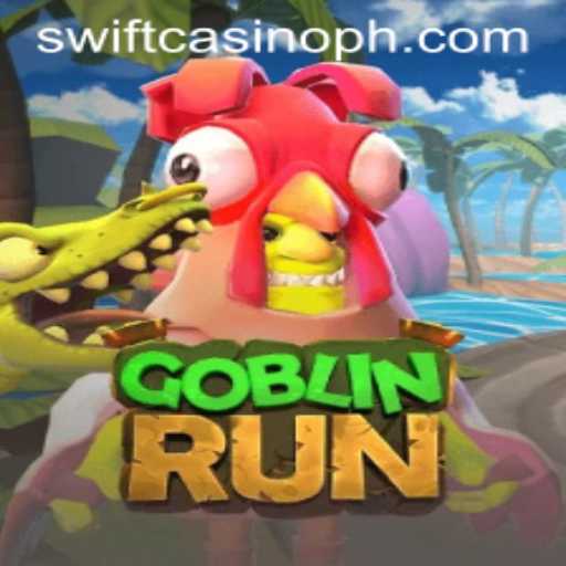 GoblinRun: A Thrilling Adventure in Swift Casino