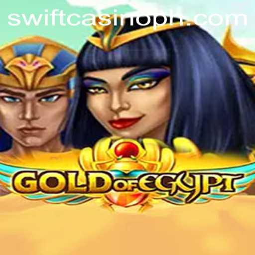 Exploring the Enchanting World of GoldOfEgypt at Swift Casino