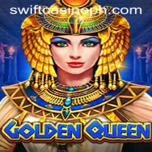 GoldenQueen: A Dazzling Jewel at Swift Casino