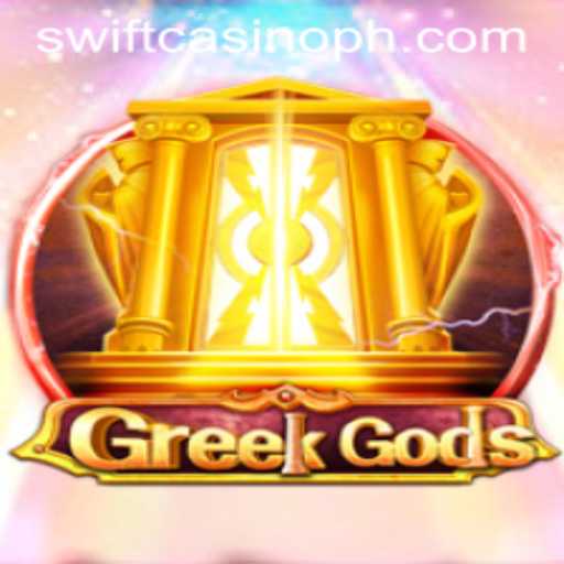 Dive into the Mythical Realms with GreekGods at Swift Casino