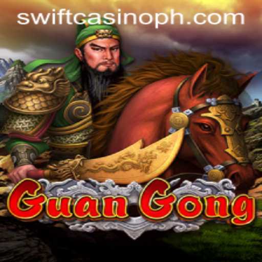 Enter the World of GuanGong at Swift Casino