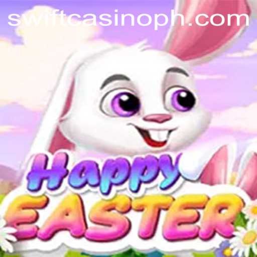 HappyEaster: An Exciting Addition to Swift Casino's Gaming Portfolio