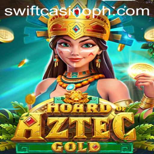 Unveiling the Thrills of HoardofAztecgold at Swift Casino