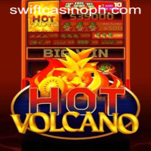 Exploring HotVolcano at Swift Casino