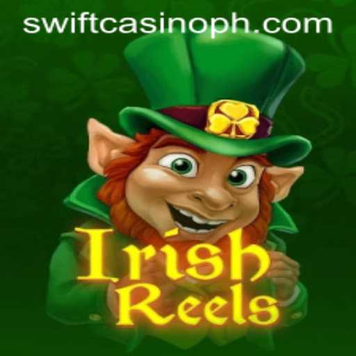 Discover 'IrishReels' at Swift Casino: A Thrilling Slot Adventure