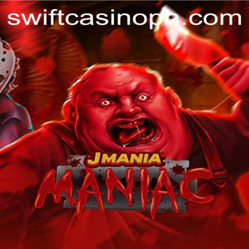 Dive into the World of JManiaManiac at Swift Casino