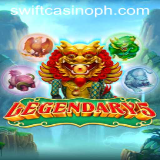 Discover the Excitement of Legendary5 at Swift Casino