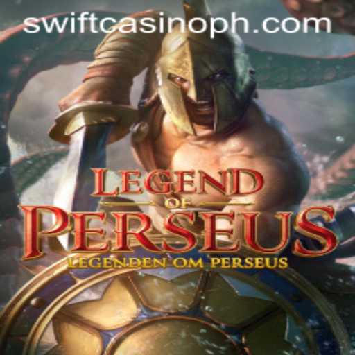 Unlocking the Mysteries of 'LegendofPerseus' at Swift Casino