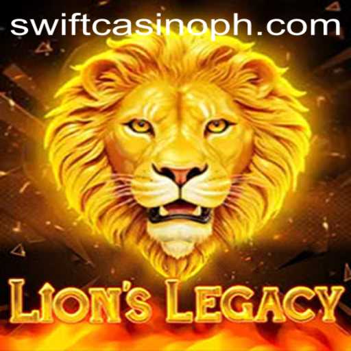 Unveiling the Excitement of LionsLegacy at Swift Casino