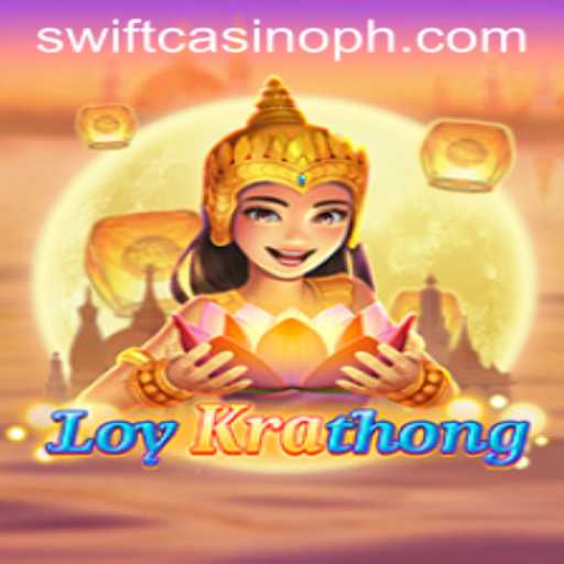 Experience the Excitement of LoyKrathong at Swift Casino