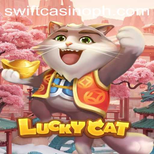 A Comprehensive Guide to LuckyCat at Swift Casino