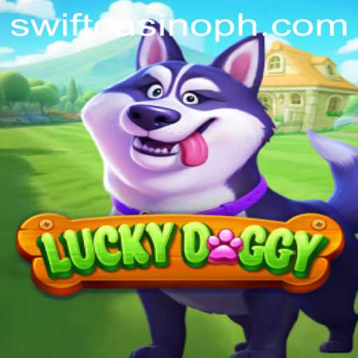 Exciting Adventures Await with 'LuckyDoggy' at Swift Casino