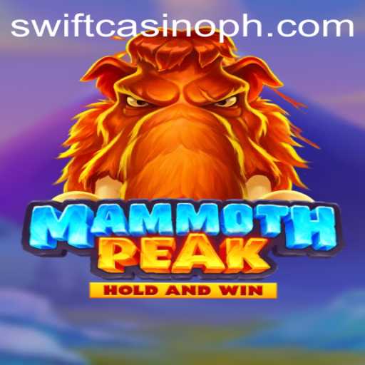 Unveiling MammothPeak at Swift Casino: A New Era of Thrilling Gameplay