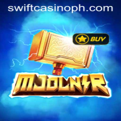 Explore the Thunderous World of Mjolnir at Swift Casino