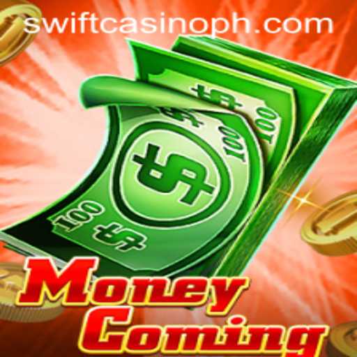 Unveiling the Thrills of 'MoneyComing' at Swift Casino