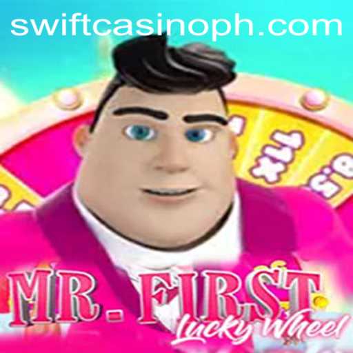 Discover the Thrills of MrFirstLuckyWheel at Swift Casino
