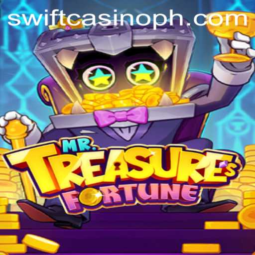 Discover the Excitement of MrTreasuresFortune at Swift Casino