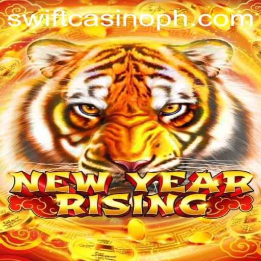 Experience the Thrills of NewYearRising at Swift Casino