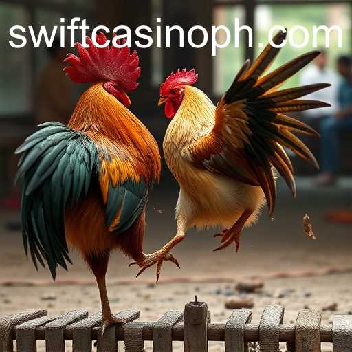 Diving into the World of Online Sabong