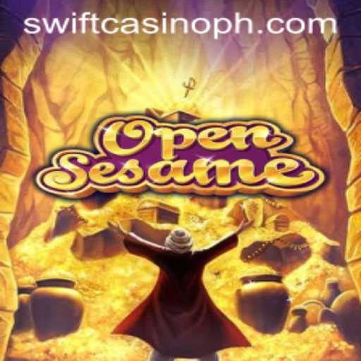 Unlock the Thrills of 'OpenSesame' at Swift Casino