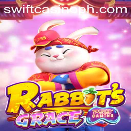 RabbitsGrace: A Swift Casino Experience