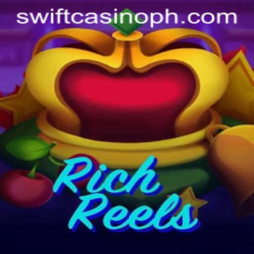 Unveiling RichReels: A Swift Casino Experience