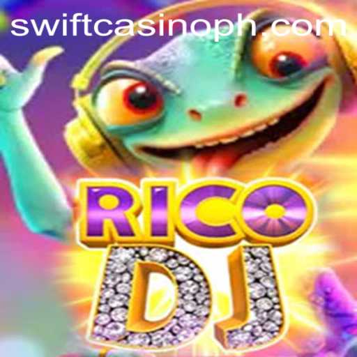 RicoDJ Thrills at Swift Casino with Innovative Gameplay