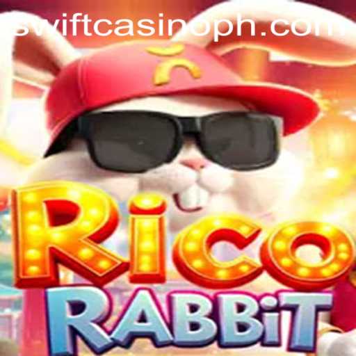 RicoRabbit: The Latest Sensation at Swift Casino