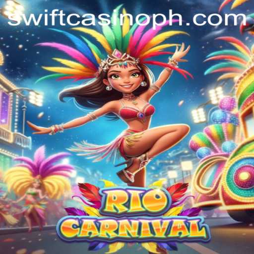RioCarnival: A Colorful Delight at Swift Casino