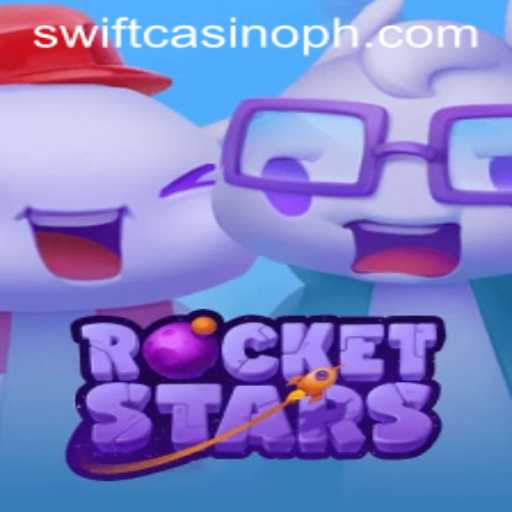 RocketStars: A Thrilling Journey into the Universe of Swift Casino
