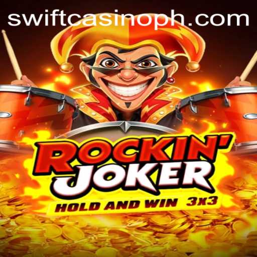 Exploring the Thrills of Rockinjoker at Swift Casino