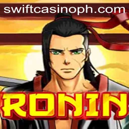 Exploring the World of Ronin at Swift Casino