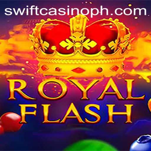 Discover the Thrilling World of RoyalFlash at Swift Casino