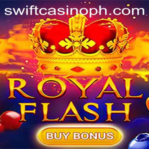 Exploring the Thrills of RoyalFlashBuyBonus at Swift Casino