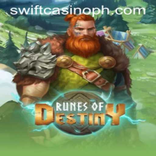 RunesOfDestiny: A New Era of Online Gaming with Swift Casino