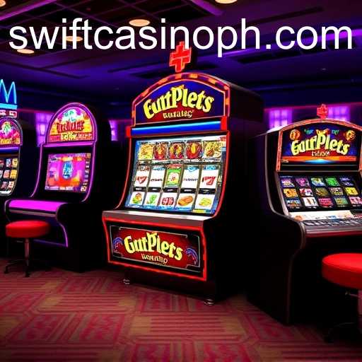 Swift Casino