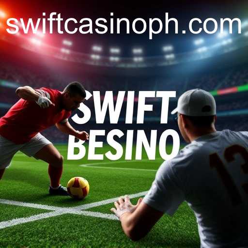 Exploring the Landscape of Sports Betting with Swift Casino
