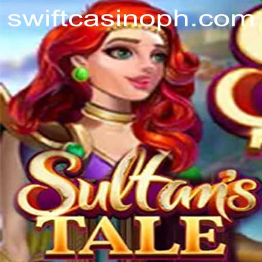 Sultanstale: An Enchanting Journey into the Heart of Swift Casino