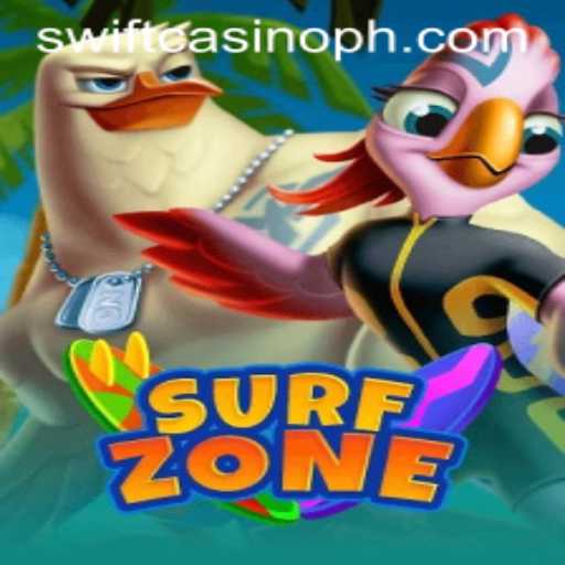 Discover the Excitement of SurfZone at Swift Casino